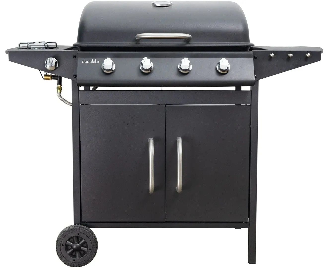 Gratar Decakila KMGS006B