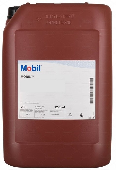 Mobil ATF 134