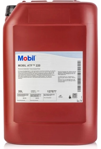 Mobil ATF 220