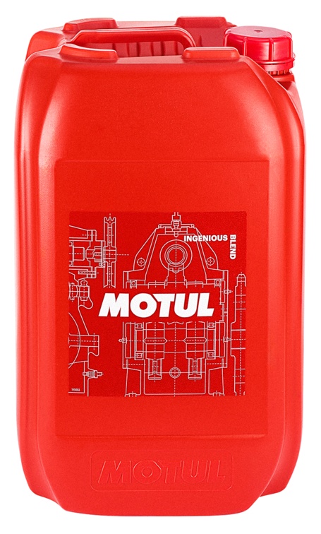 Ulei de transmisie auto Motul ATF VI 20L (106476)