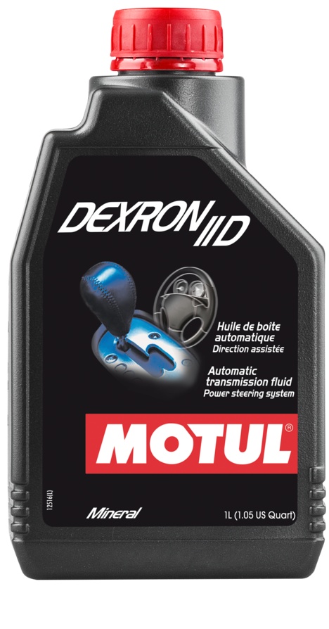 Motul Dexron II-D