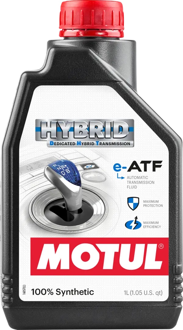 Motul DHT e-ATF