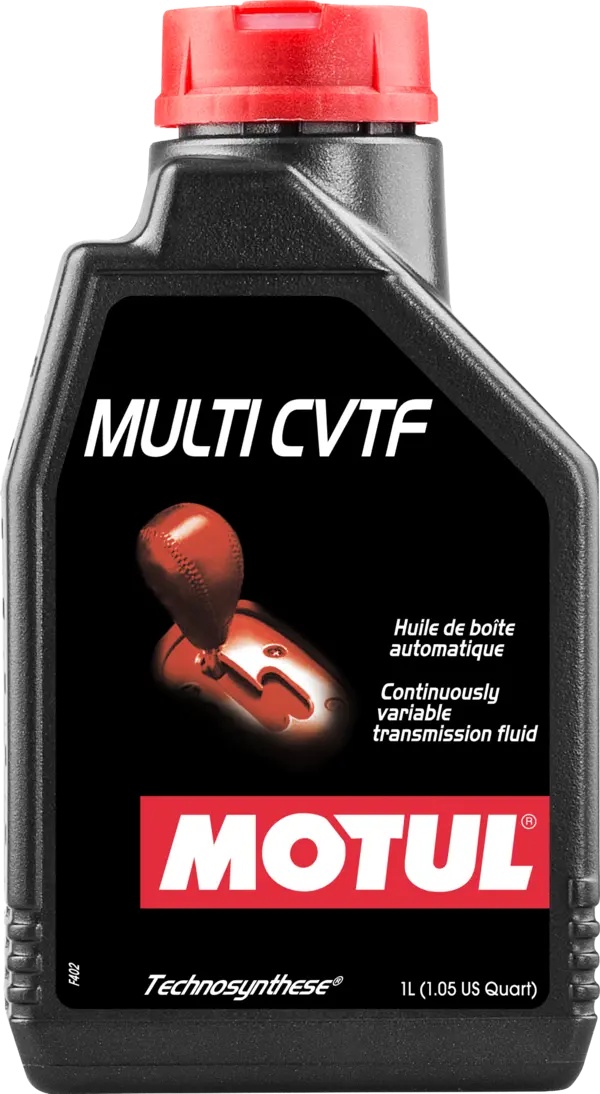 Ulei de transmisie auto Motul Multi CVTF 1L (105785)