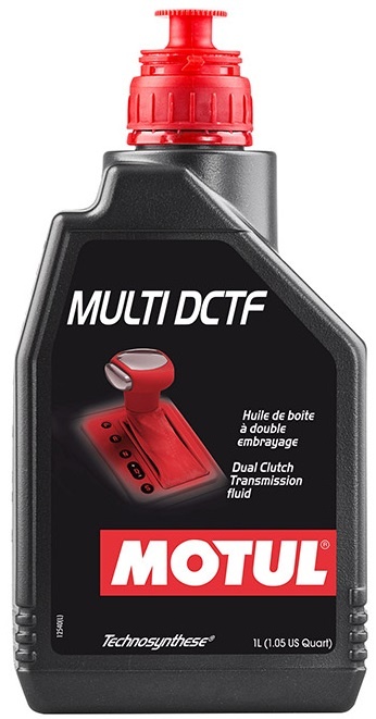 Motul Multi DCTF 1L