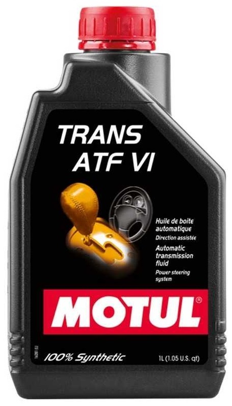 Motul Trans ATF VI