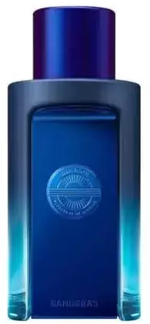 Parfum pentru el Antonio Banderas The Icon Supreme Man EDP 100ml