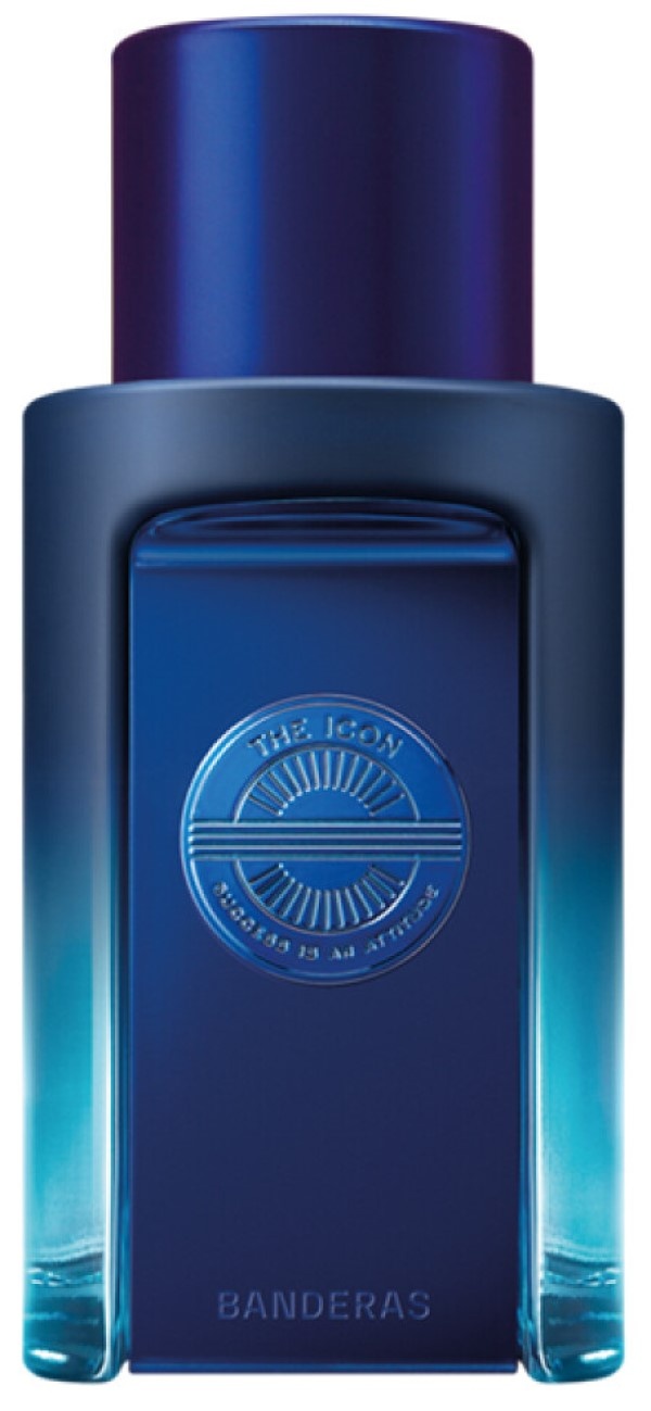 Antonio Banderas - The Icon Supreme Man