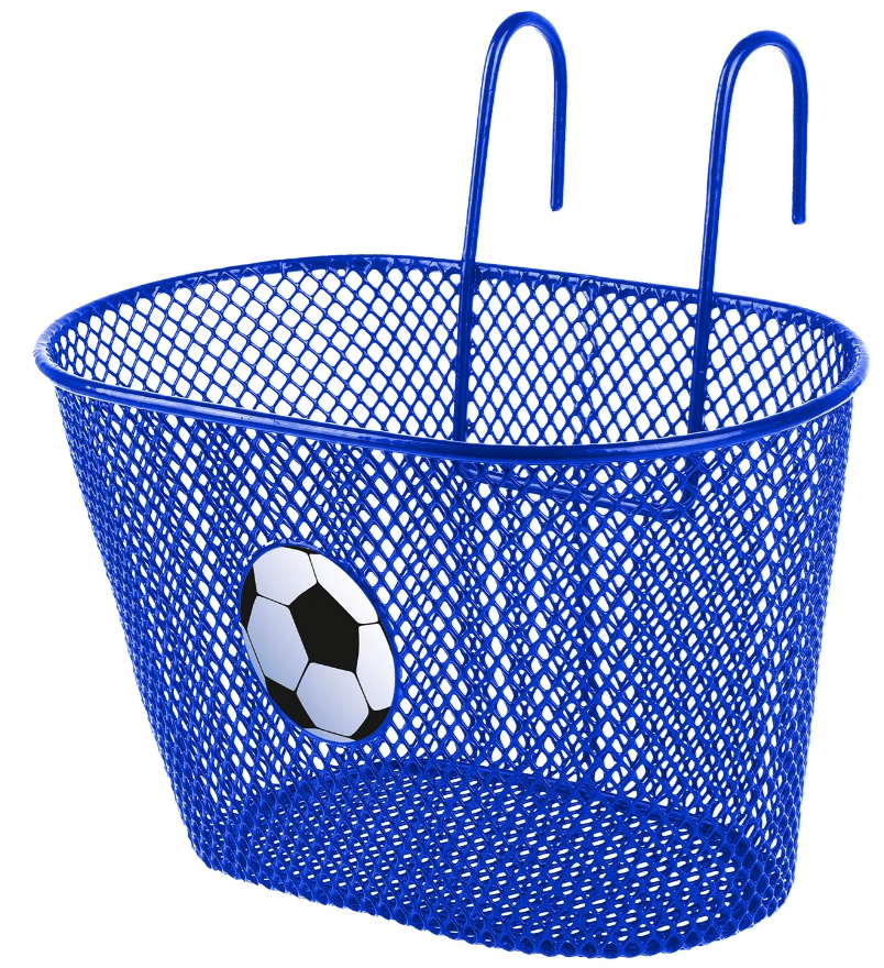 Coș de biciclete M-Wave Blue