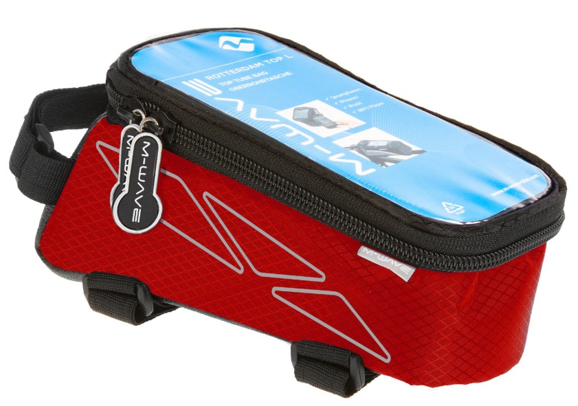 Geanta bicicleta M-Wave Rotterdam