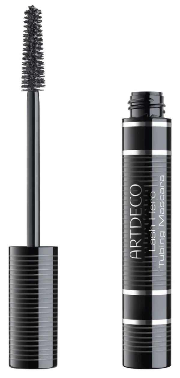 Artdeco Lash Hero Tubing 1 Deep Black