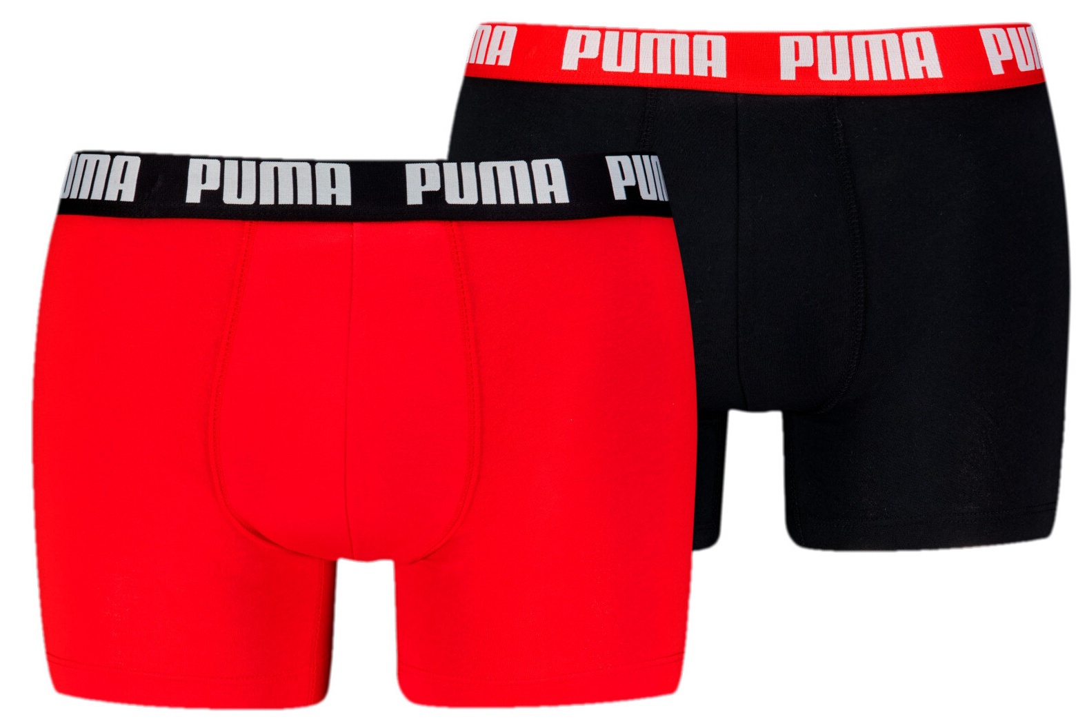 Puma Men Everyday Basic Boxers