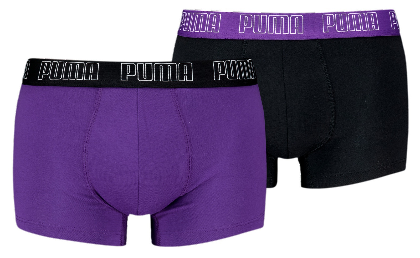 Puma Men Everyday Trunks