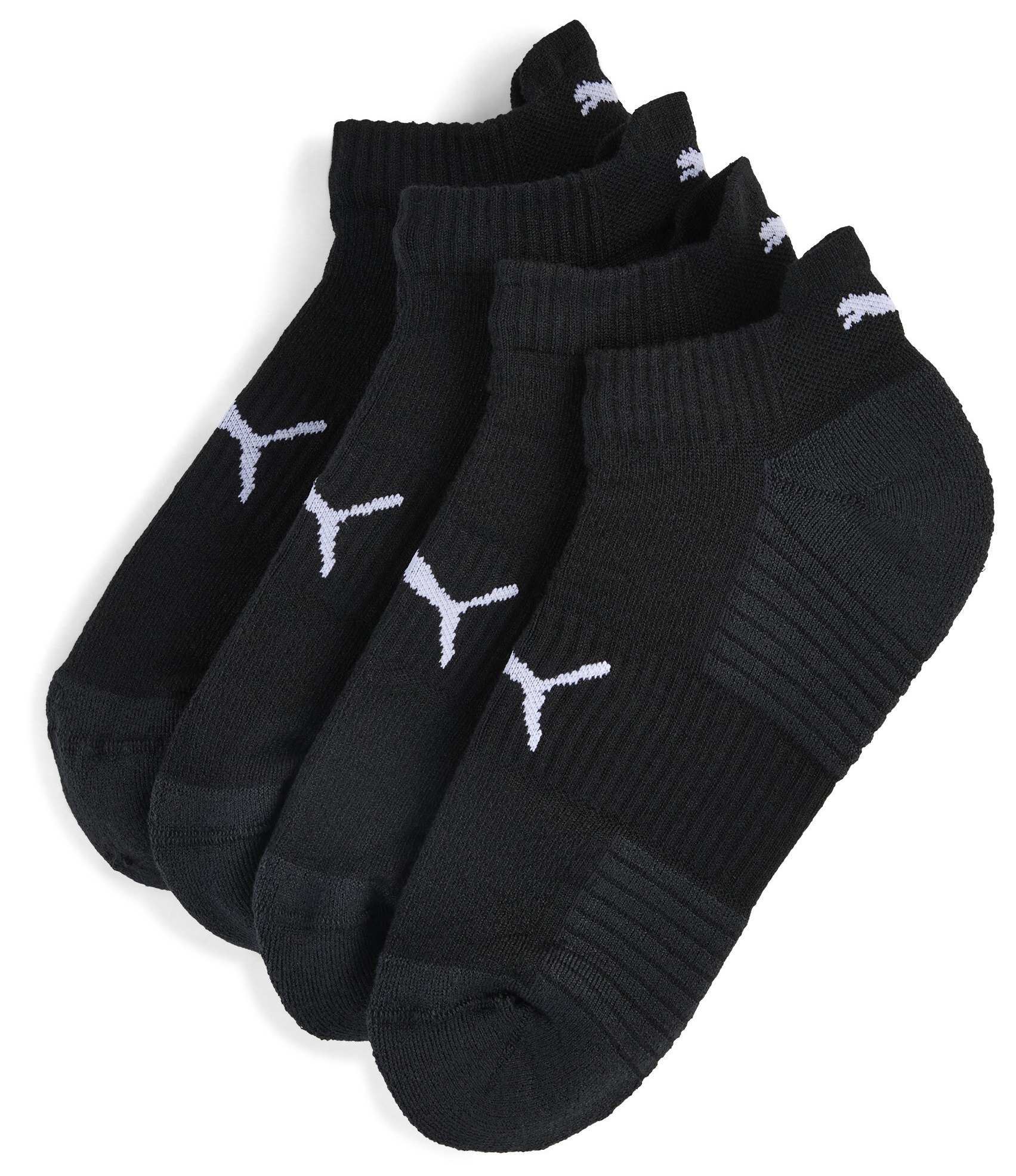 Puma Unisex Sport Cushioned Sneaker