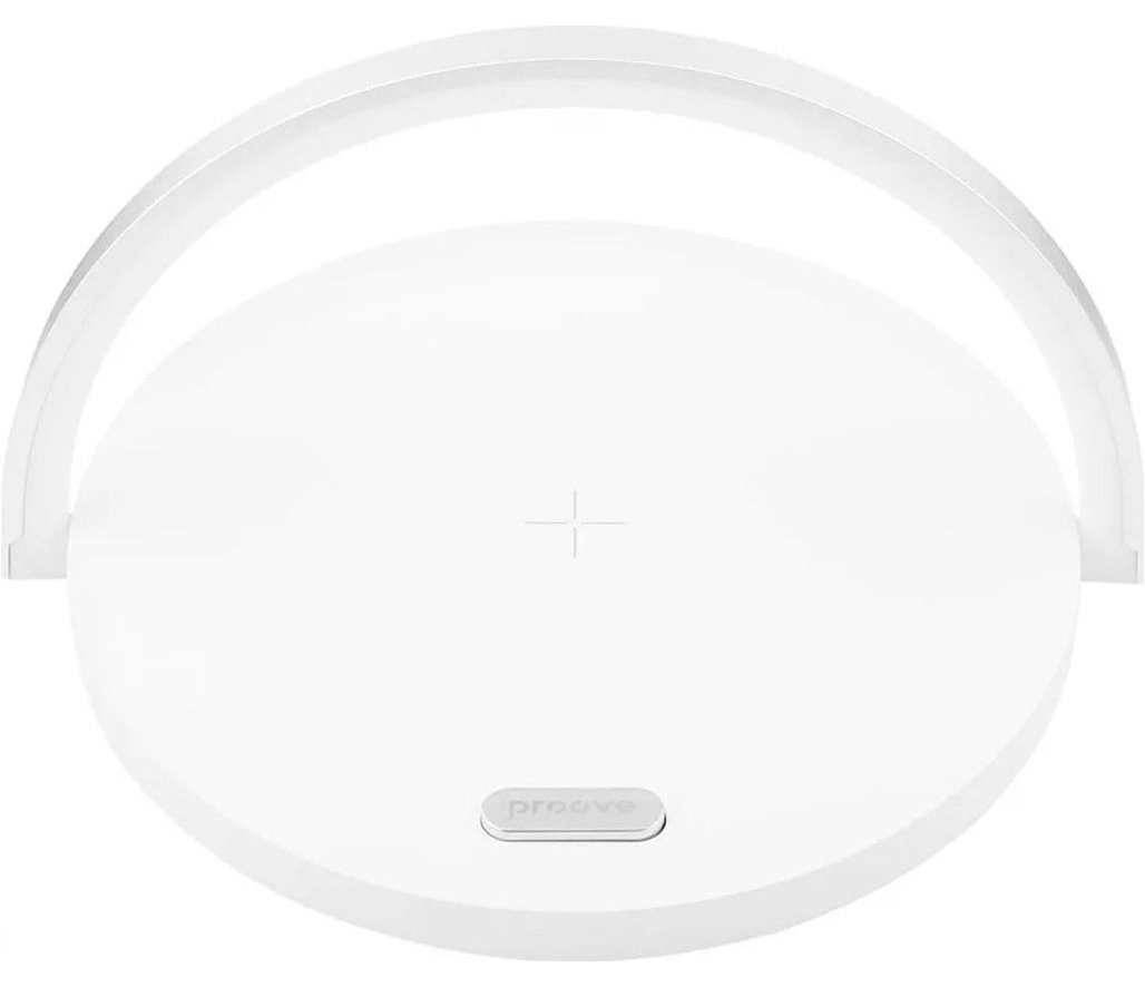 Încărcător Proove Light Bridge White (PLLB05102002)