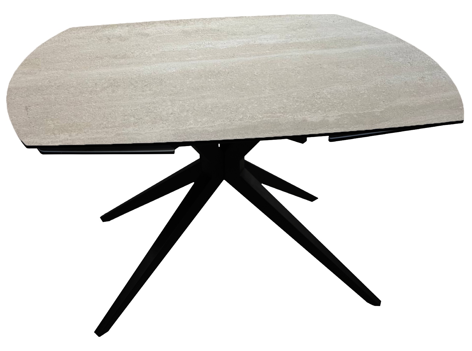 Deco Chara 130/190x95x76