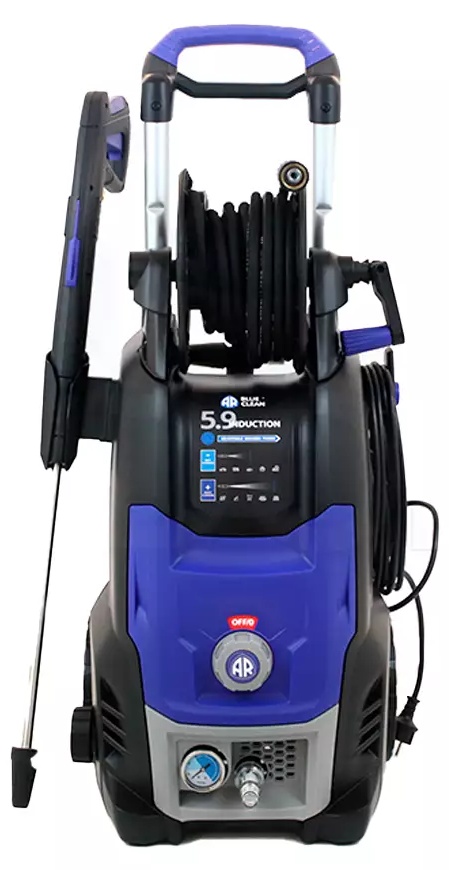 Maşina de curăţat cu înaltă presiune Annovi Reverberi 5 Series 5.9