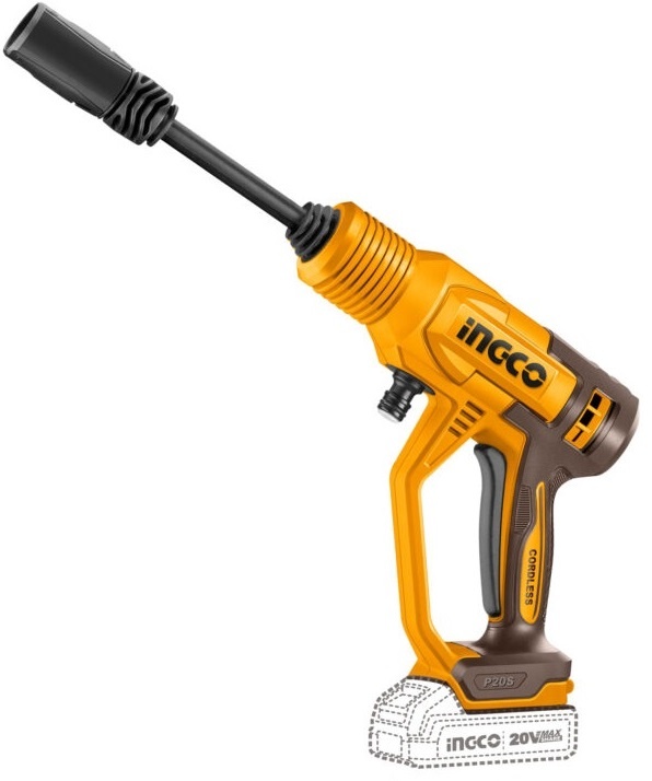 Maşina de curăţat cu înaltă presiune Ingco CPWLI20362