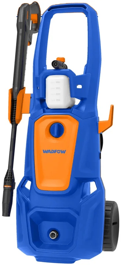 Maşina de curăţat cu înaltă presiune Wadfow WHP3A22