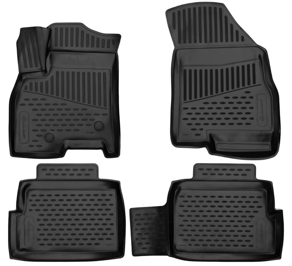 Covoraşe auto Novline Element Chery Tiggo 7 Pro/7 Pro Max Prestige 2020 (ELEMENT3DA66455210k)