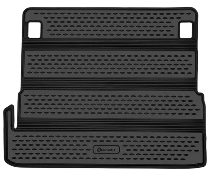 Covoraşe auto Novline Element Haval H9 2024 (ELEMENTAN0935C13)