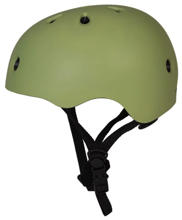 Cască Powerslide Urban, s.54-58 Cool Matcha (903323)