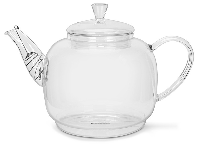 Ceainic pentru infuzie Fissman 9174 1.5L