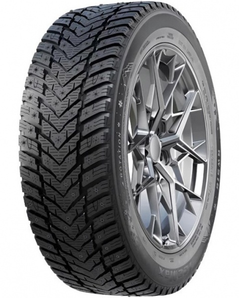 Anvelopa Kapsen IceMax RW516 315/35 R20 110H
