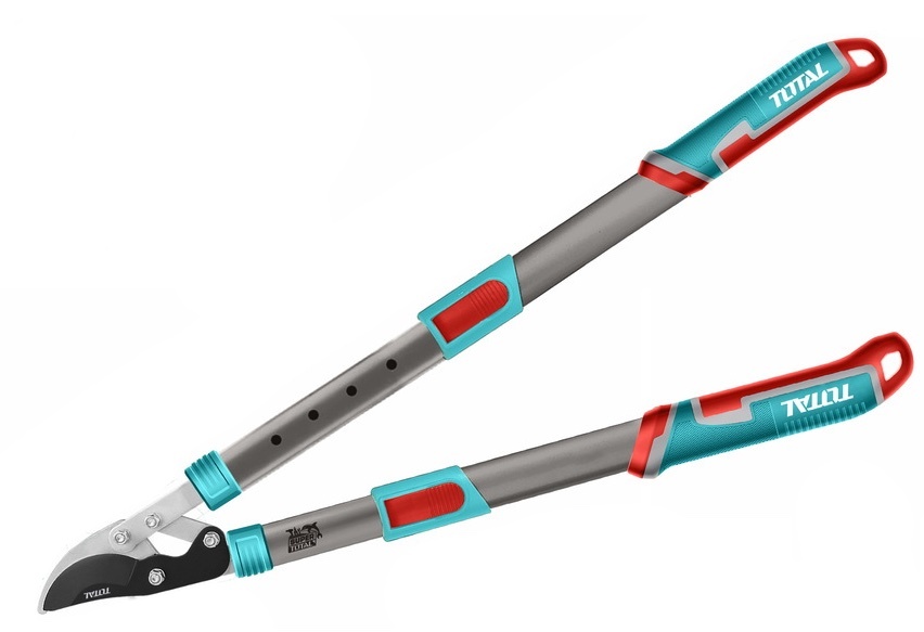 Foarfecă de gradină Total Tools THTS1527406
