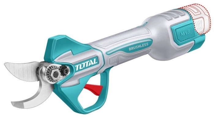 Total Tools TSSLI162582