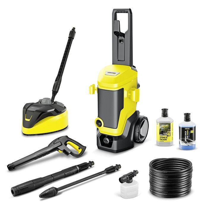 Karcher K 7 WCM