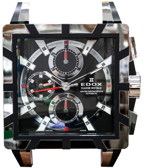 Ceas de perete Edox 4052