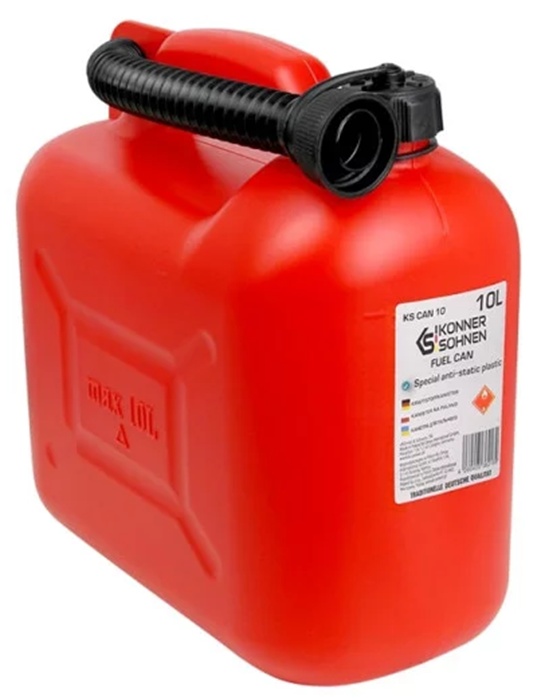 Canistra combustibil Konner&Sohnen KSCAN10