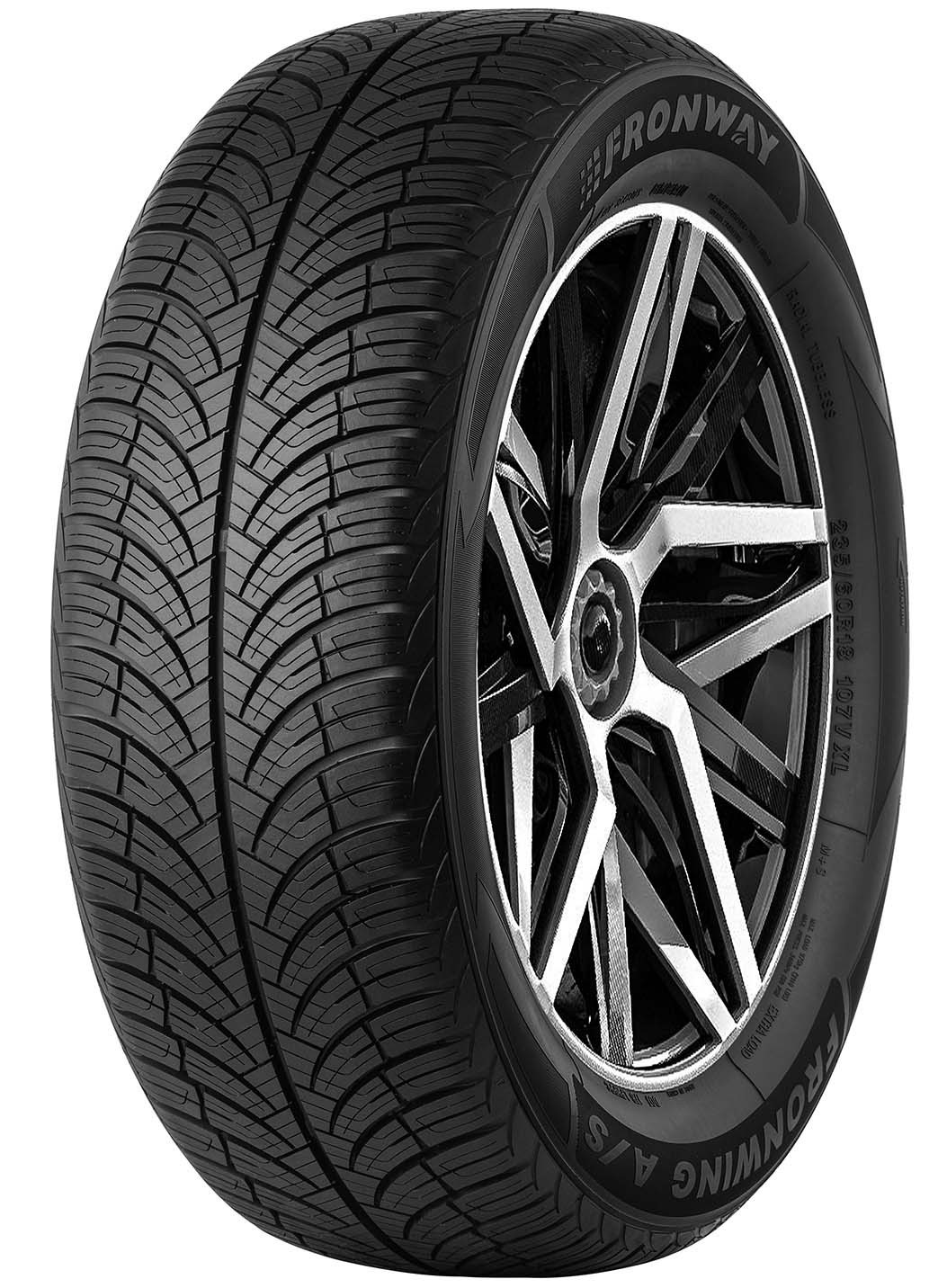 Anvelopa Fronway Fronwing A/S 175/65 R15 84H