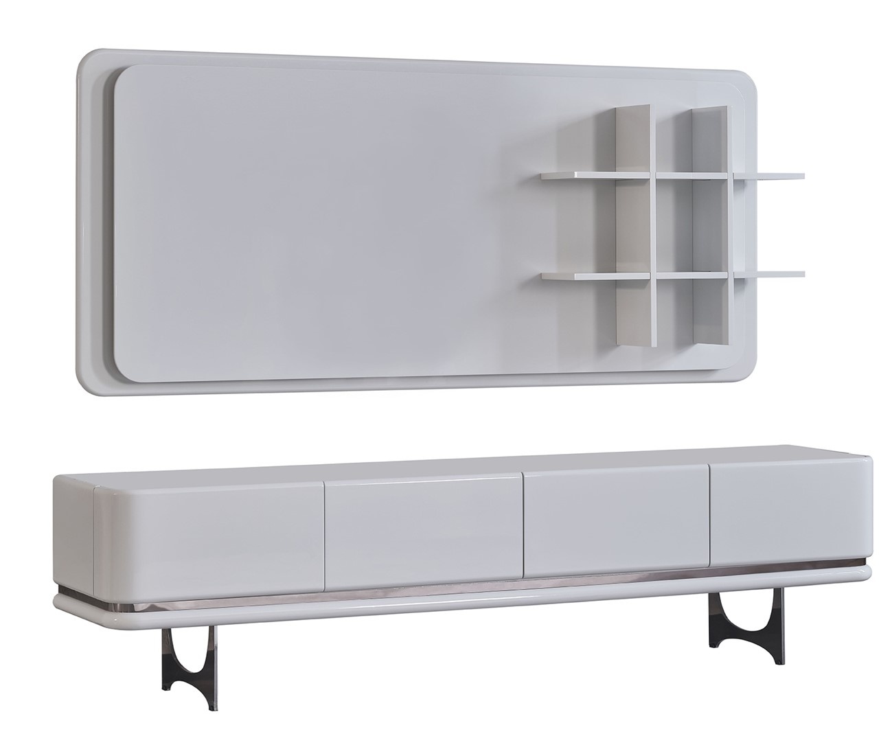 Comodă TV Seskalar Arke