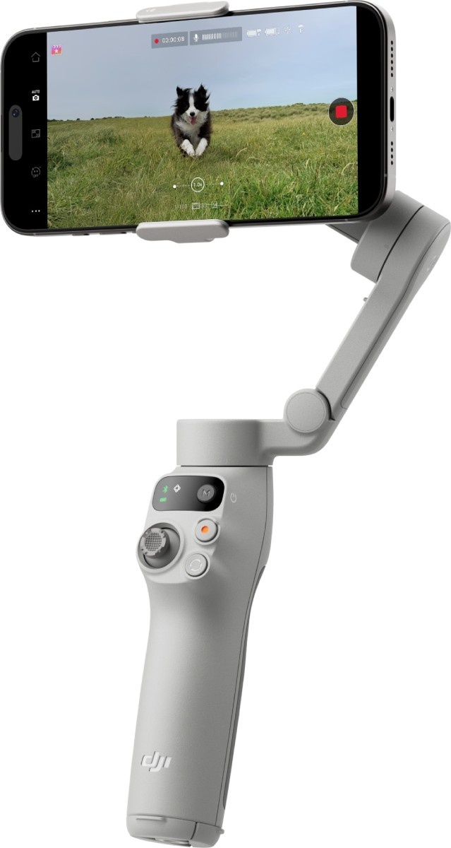 DJI Osmo Mobile 7