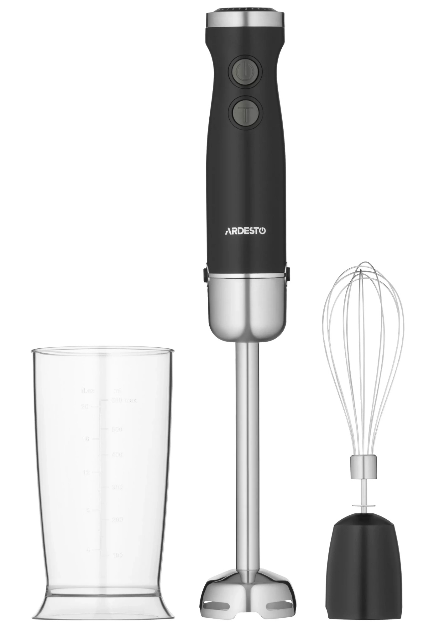 Blender Ardesto HBG-600BWH