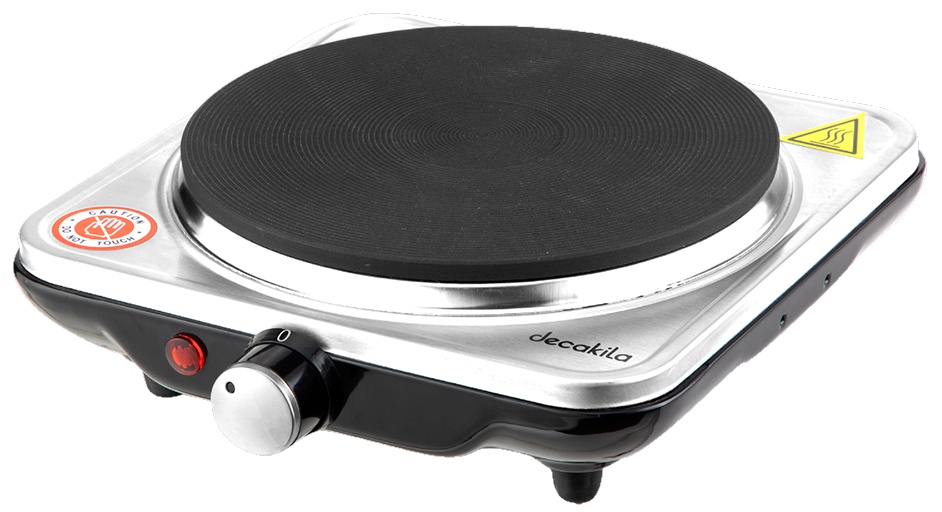 Aragaz de masa Decakila KECC009M