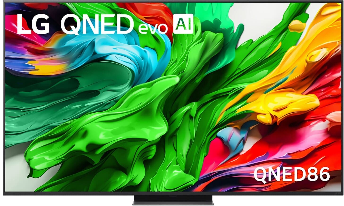 Televizor LG 65QNED86A6A