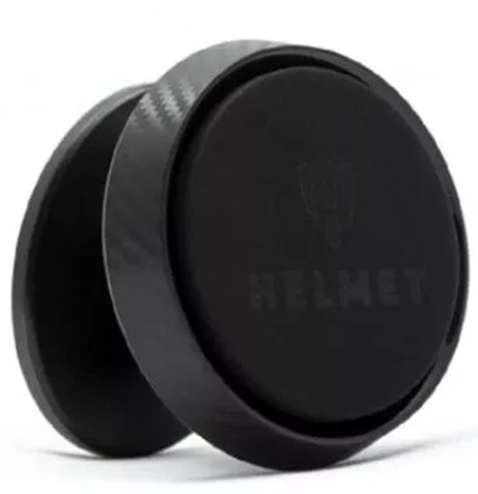 Suport auto Helmet AirVent Carbon (HMT-CHAVCB)