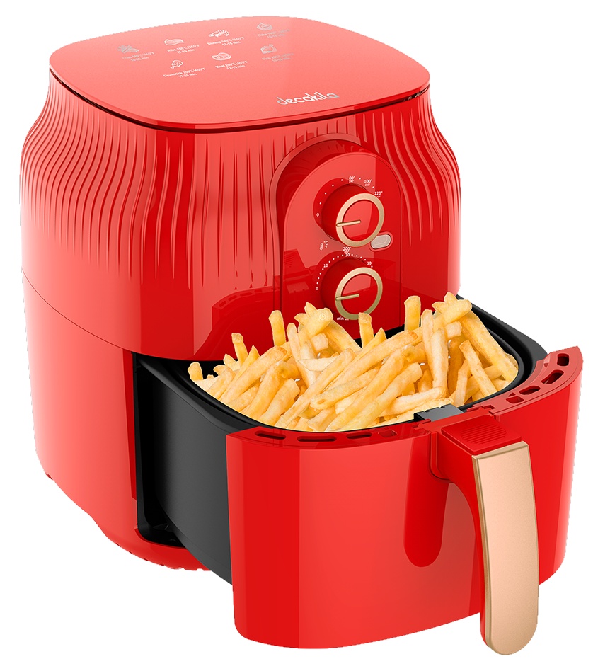 Aerogril Decakila KEEC073R