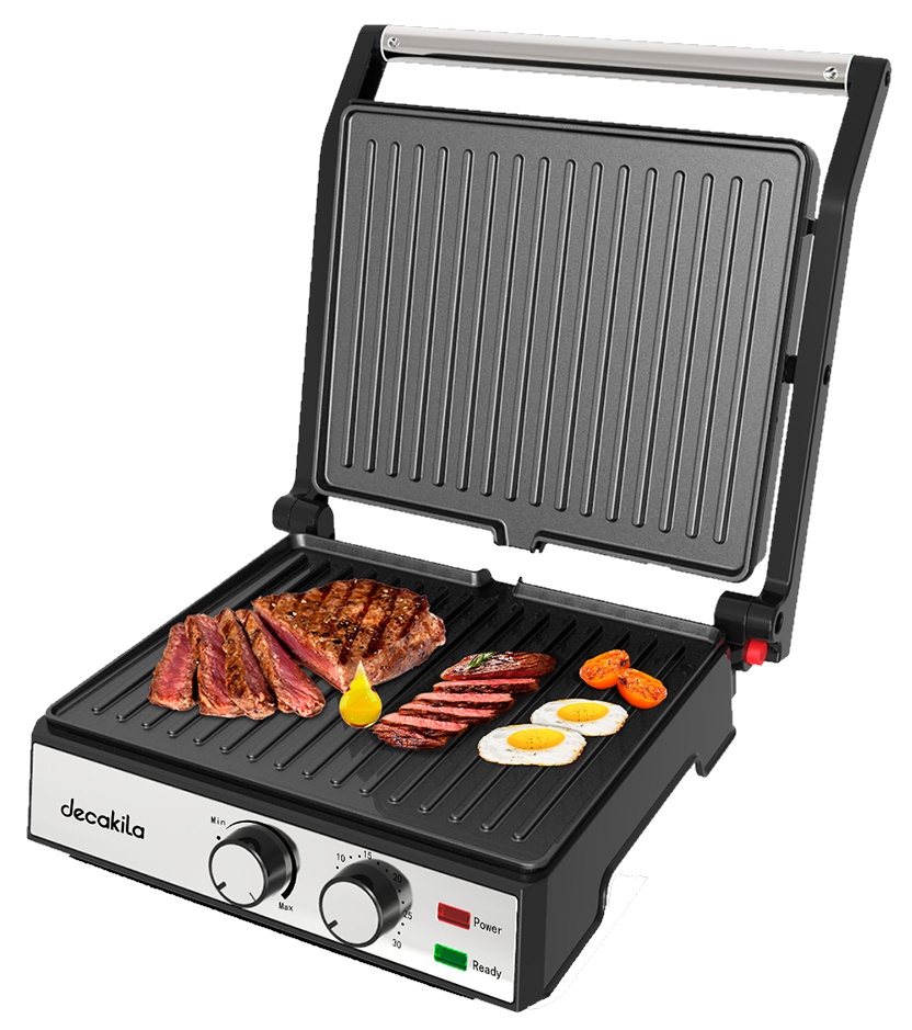 Gratar electric Decakila KEEC079M