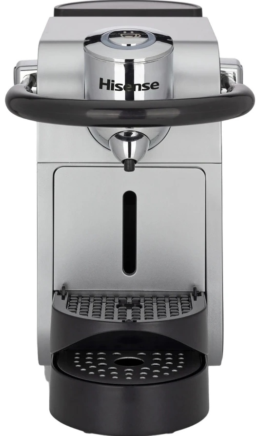 Cafetiera electrica Hisense HCM20CS