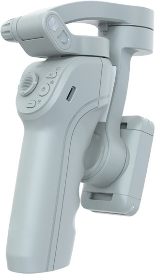 Stabilizator Proove Axis Gimbal Gray