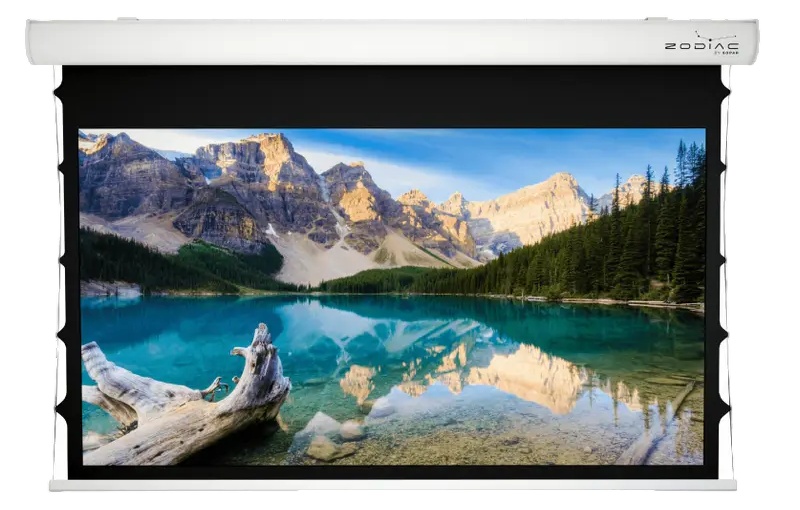 Ecran de proiecţie Sopar Taurus 490x276cm (5492ZT)