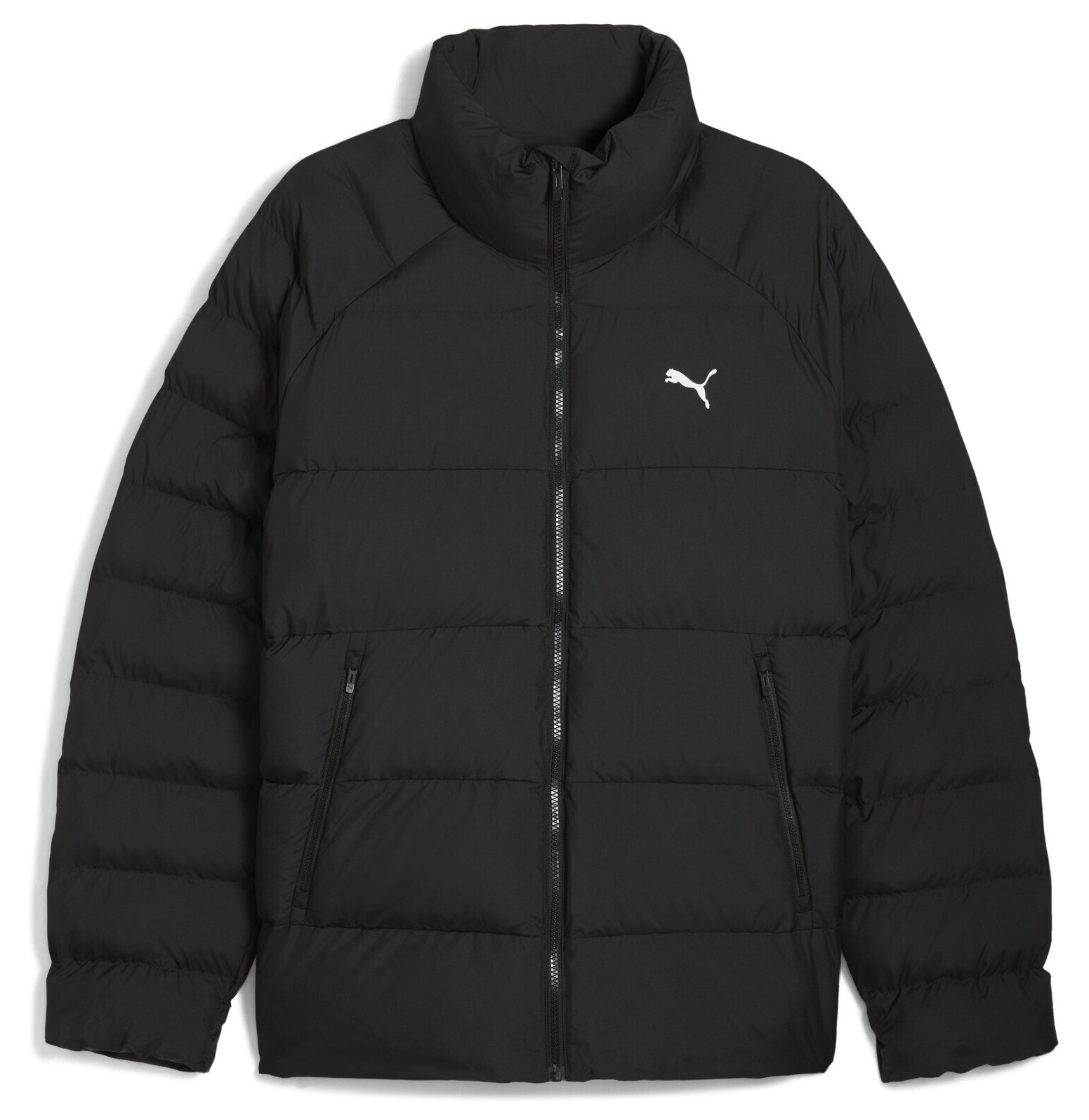 Geacă pentru bărbați Puma Mono Jacket Men Puma Black, s.XL