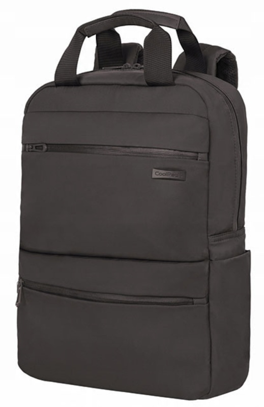 Rucsac de afaceri CoolPack Dark Grey (E54027)