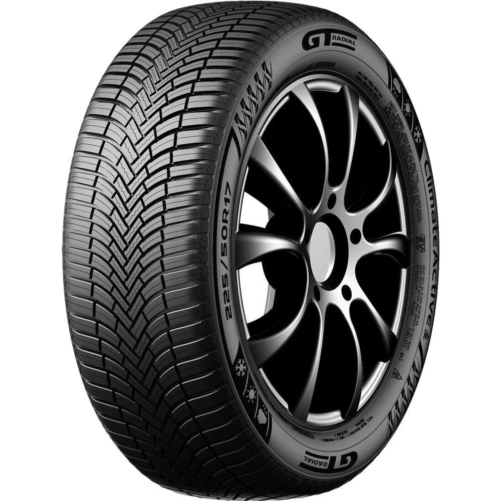 Anvelopa GT Radial AllSeason ClimateActive 185/65 R15 92V XL