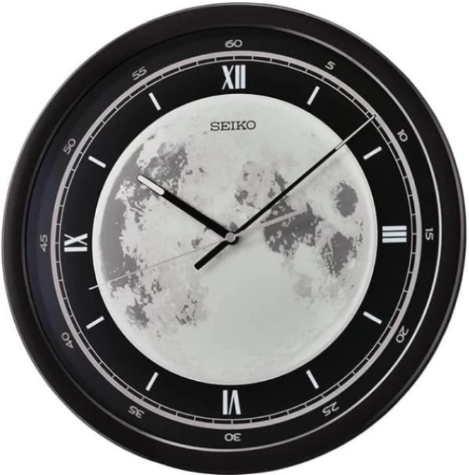 Ceas de perete Seiko QXA831K