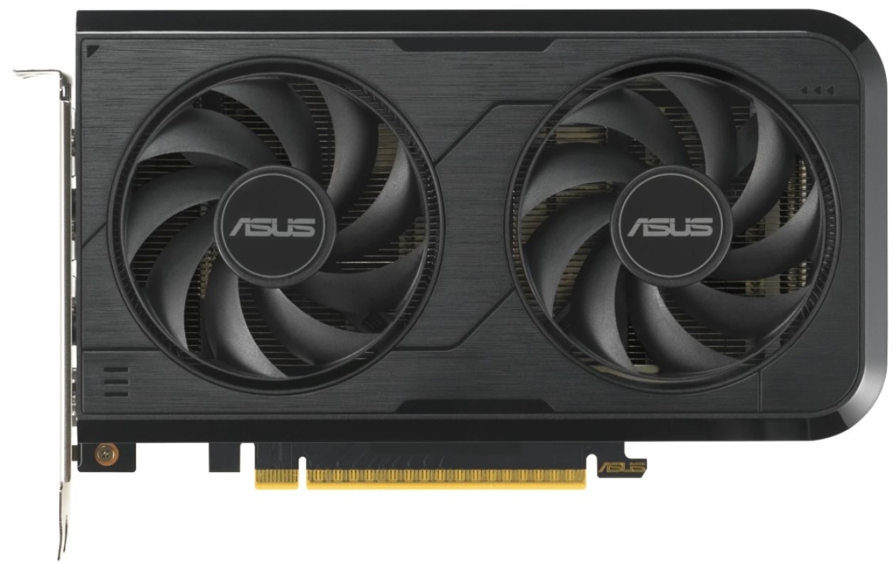 Asus GeForce RTX5050