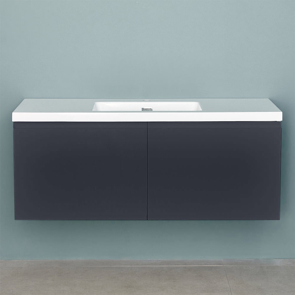 Dulap pentru lavoar Bayro Formal Auris 1200 (121577)